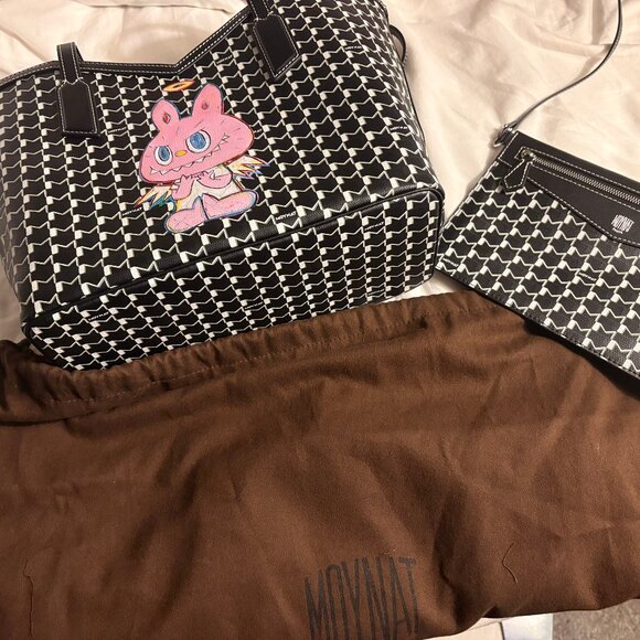 Moynat Labubu Bag - Picture 2 of 9